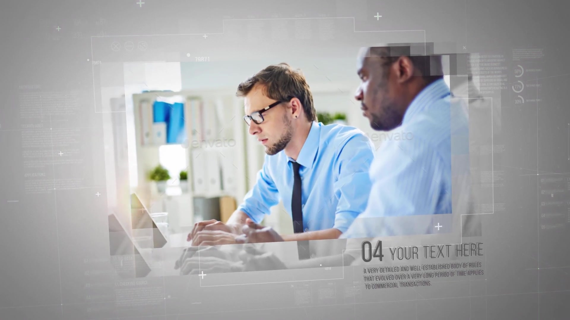 Corporate Promo Videohive 18219083 After Effects Image 4