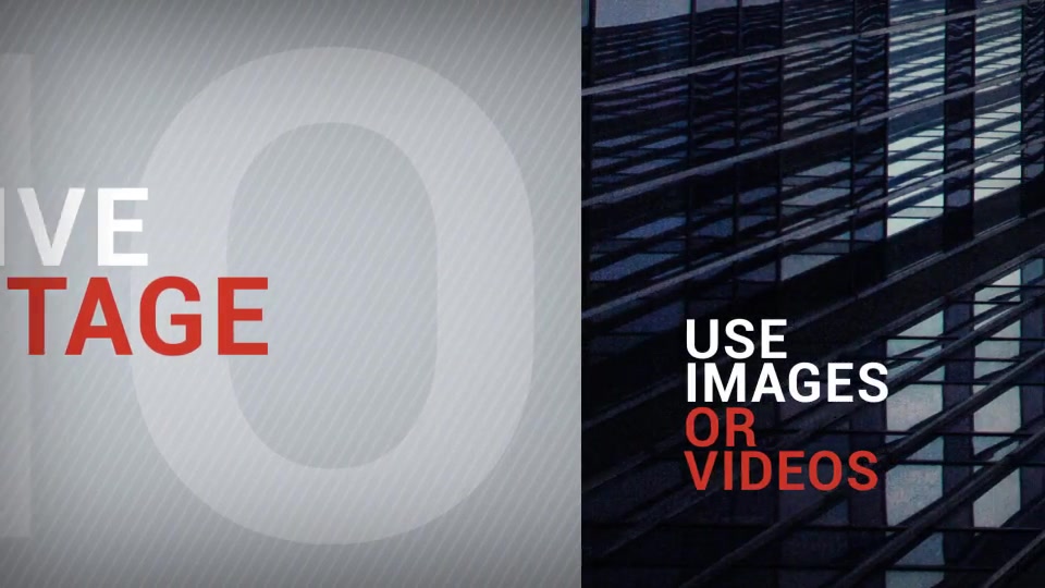 Corporate Promo Videohive 19132028 After Effects Image 10