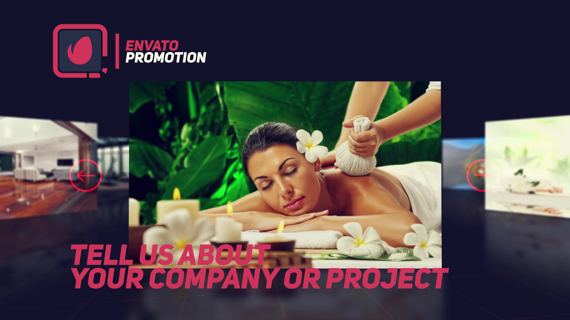 Corporate Promo - Download Videohive 11488555