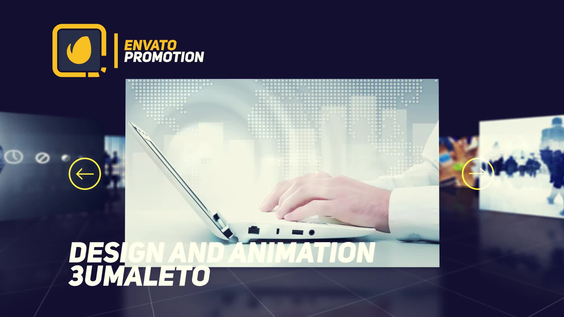 Corporate Promo - Download Videohive 11488555