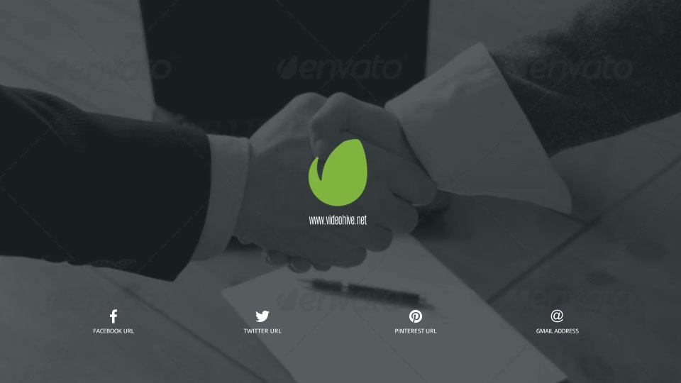 Corporate Promo - Download Videohive 12899379