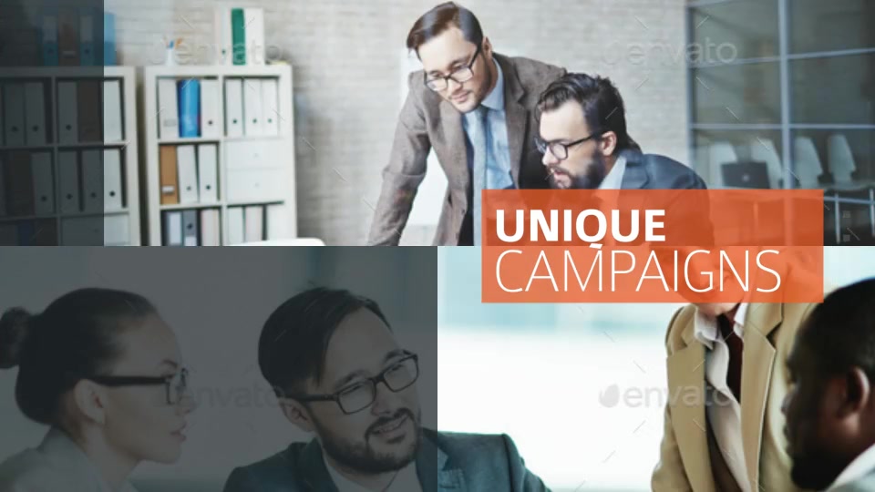 Corporate Promo - Download Videohive 12899379