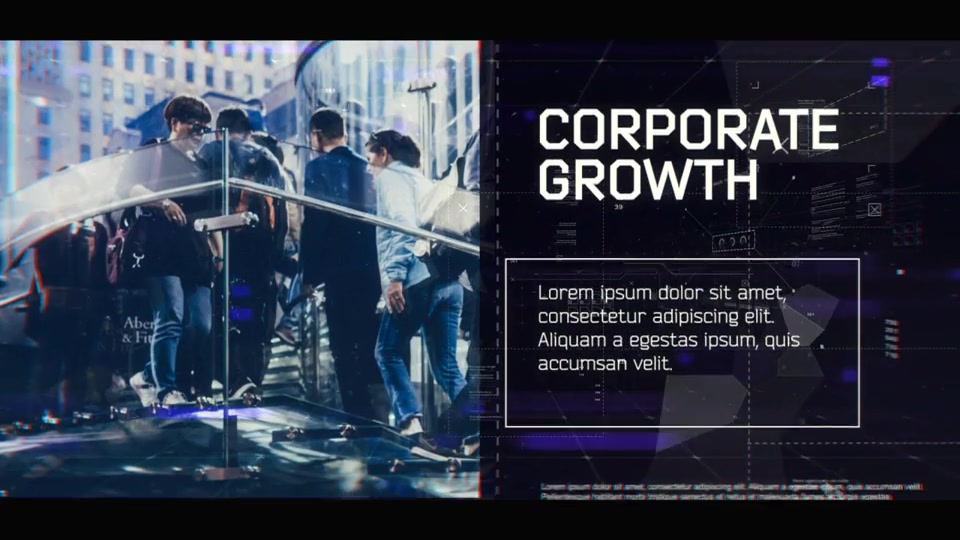 Corporate Promo - Download Videohive 19297237