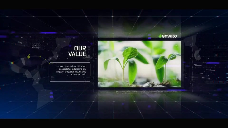 Corporate Promo - Download Videohive 19297237