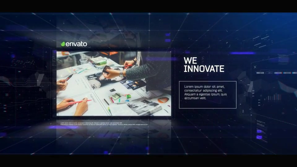 Corporate Promo - Download Videohive 19297237