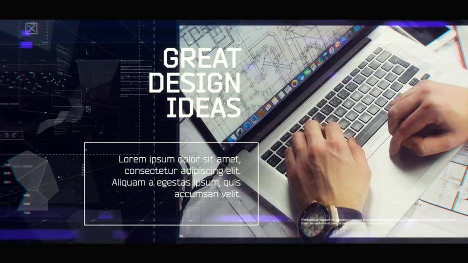 Corporate Promo - Download Videohive 19297237