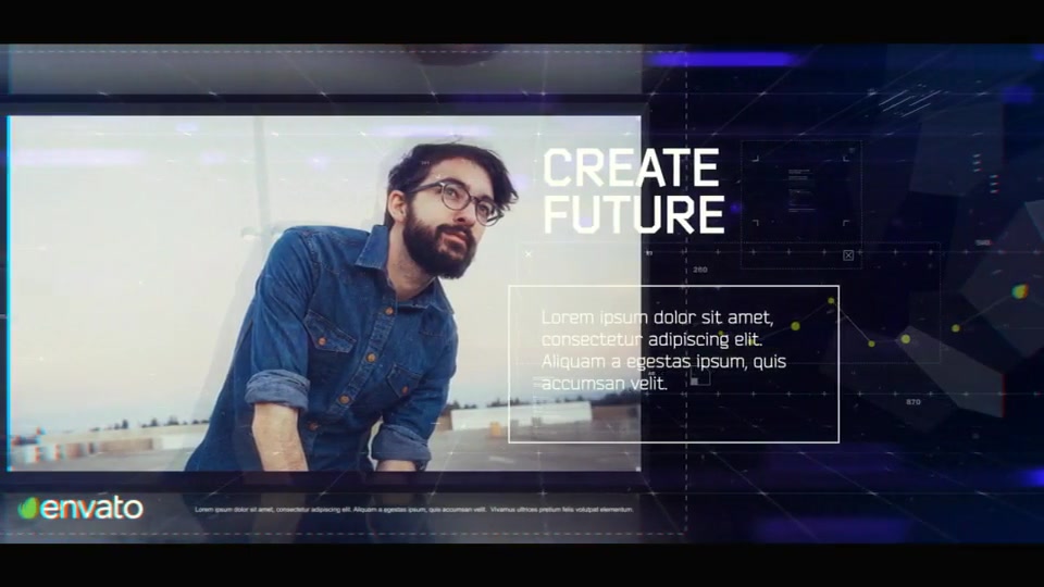 Corporate Promo - Download Videohive 19297237