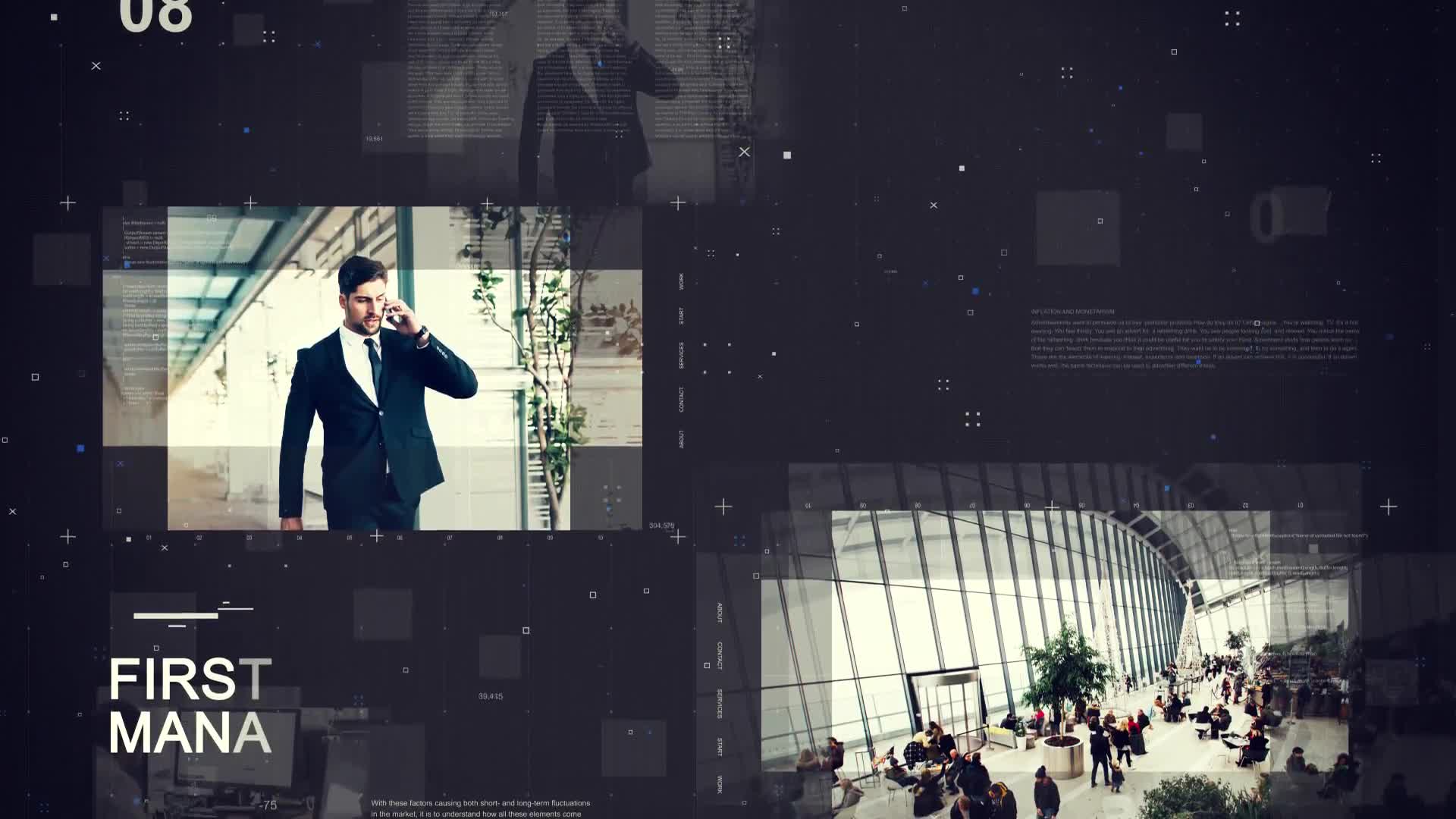 Corporate Promo - Download Videohive 21359523