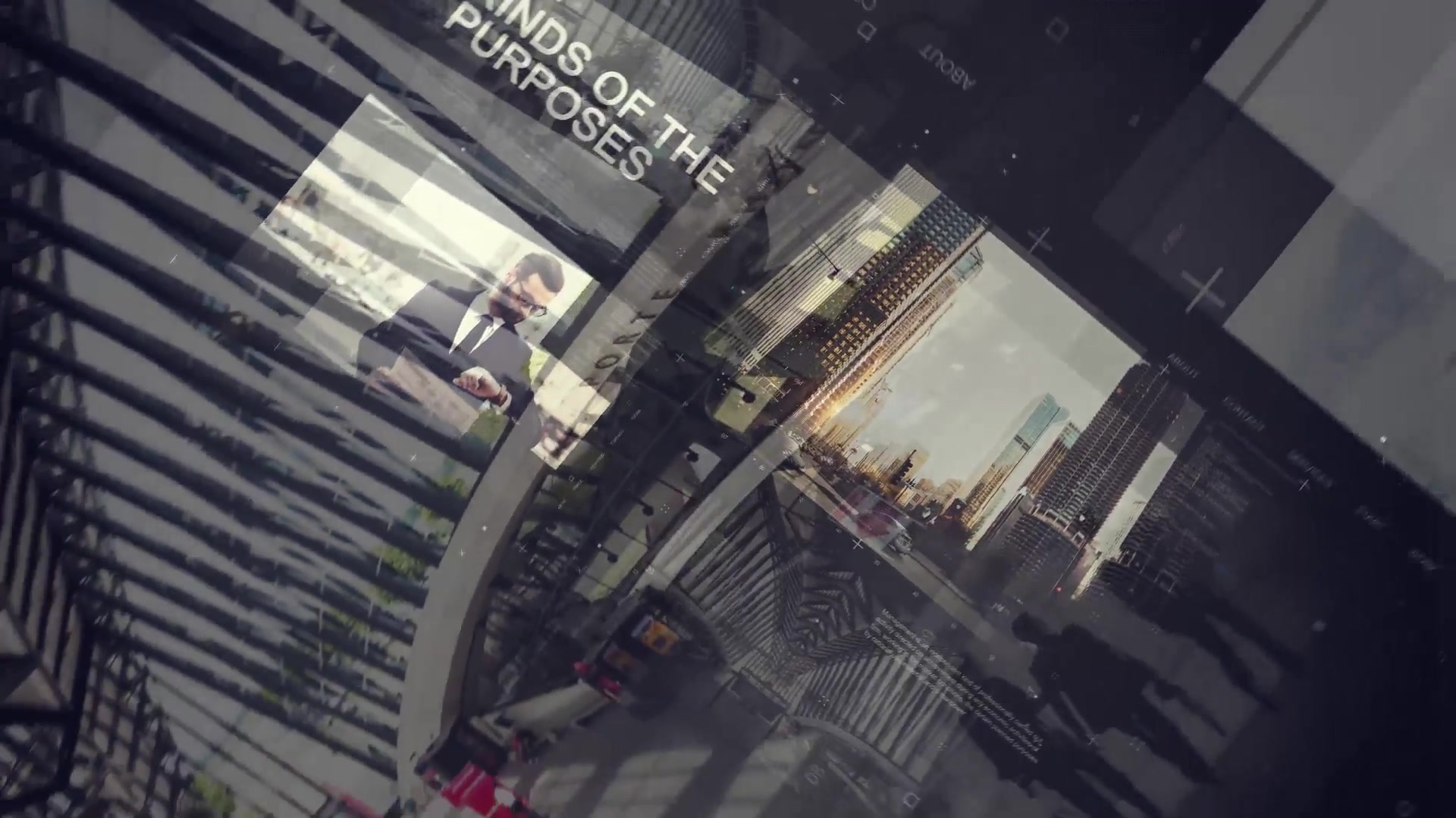 Corporate Promo - Download Videohive 21359523