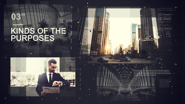 Corporate Promo - Download Videohive 21359523