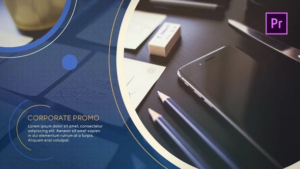 Corporate Promo - Download Videohive 22020943