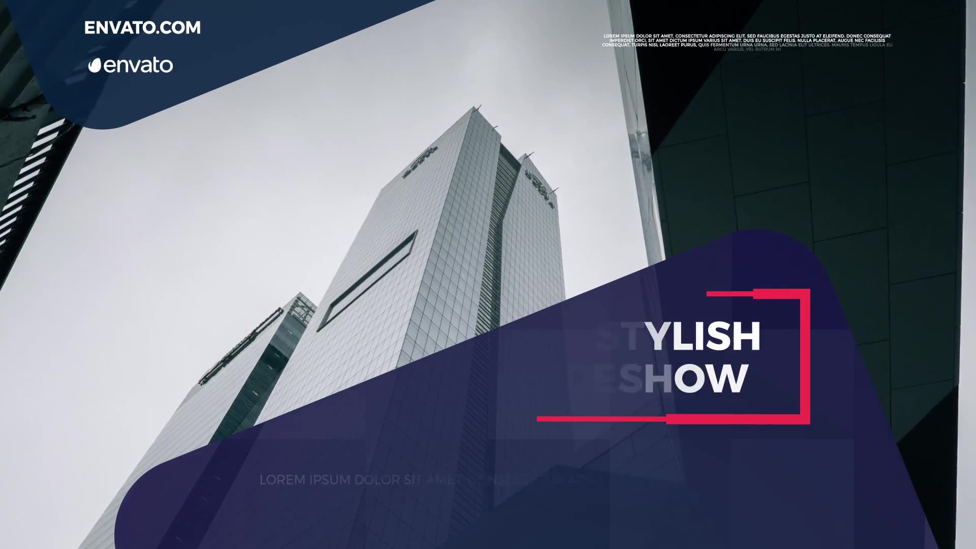 Corporate Promo Videohive 22064489 After Effects Image 3