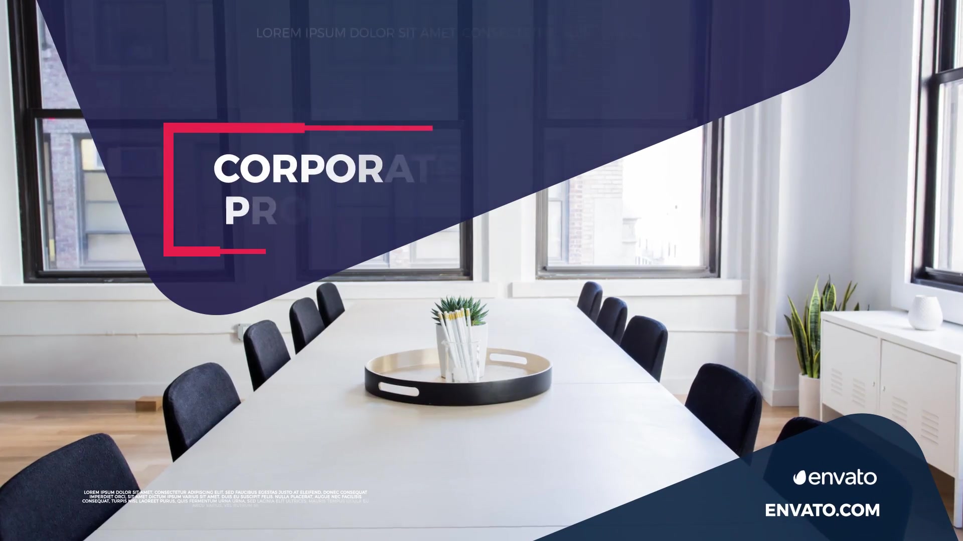 Corporate Promo Videohive 22064489 After Effects Image 6