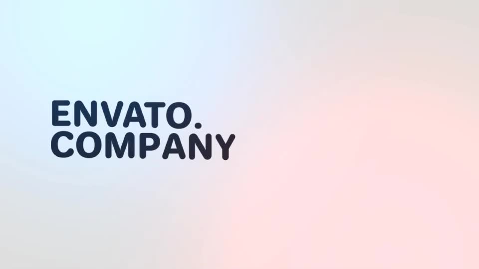 Corporate Promo Videohive 30089448 After Effects Image 1