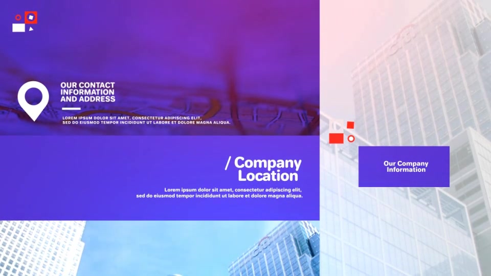 Corporate Promo Videohive 30089448 After Effects Image 9