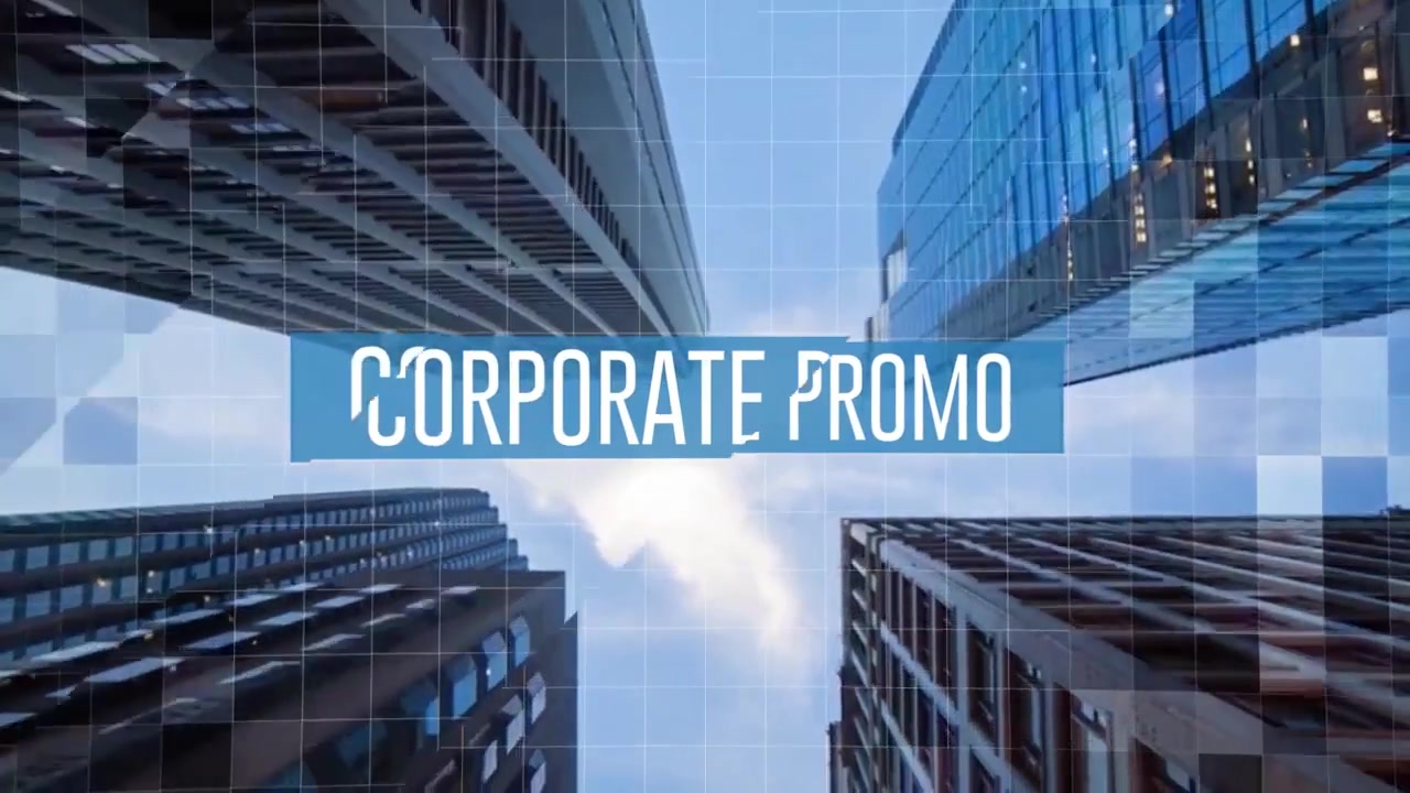 Corporate Promo Modern Intro Videohive 17073271 After Effects Image 5