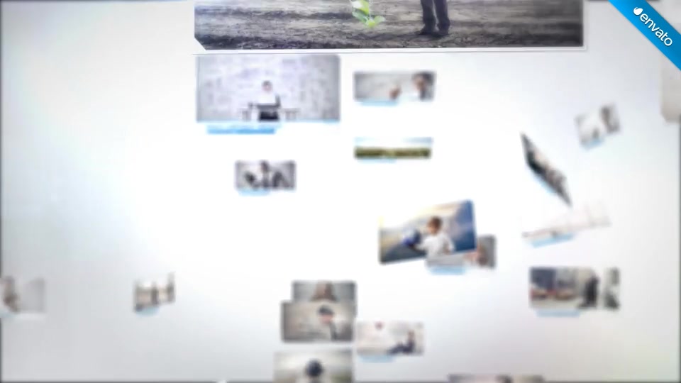 Corporate Promo Opener - Download Videohive 12651018