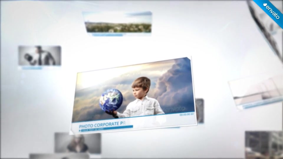 Corporate Promo Opener - Download Videohive 12651018