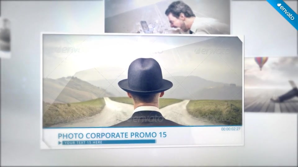 Corporate Promo Opener - Download Videohive 12651018