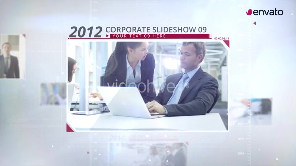 Corporate Promo Photo Slideshow - Download Videohive 13389903