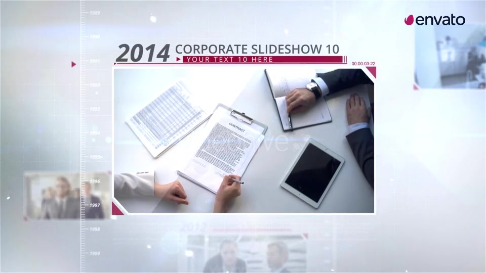 Corporate Promo Photo Slideshow - Download Videohive 13389903