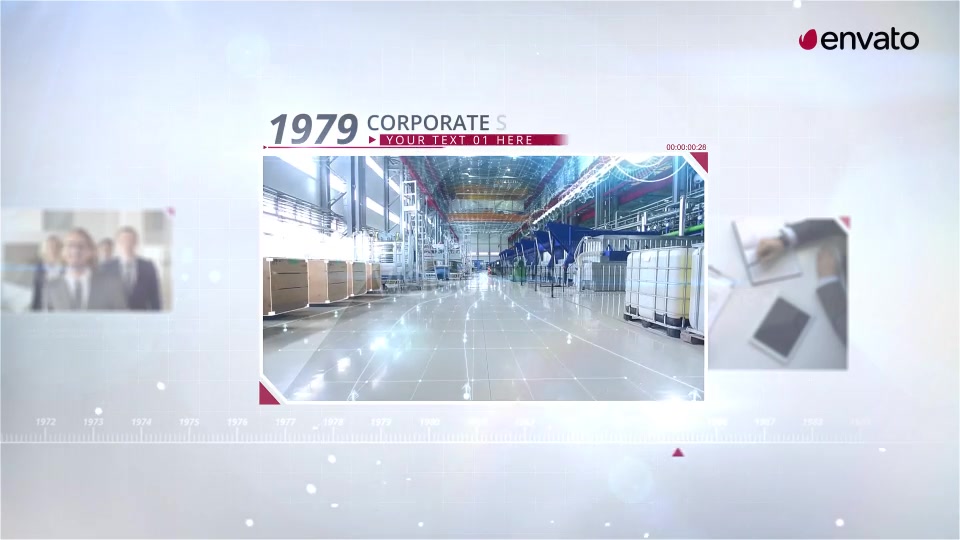 Corporate Promo Photo Slideshow - Download Videohive 13389903