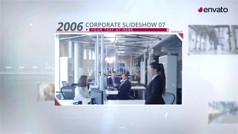 Corporate Promo Photo Slideshow - Download Videohive 13389903