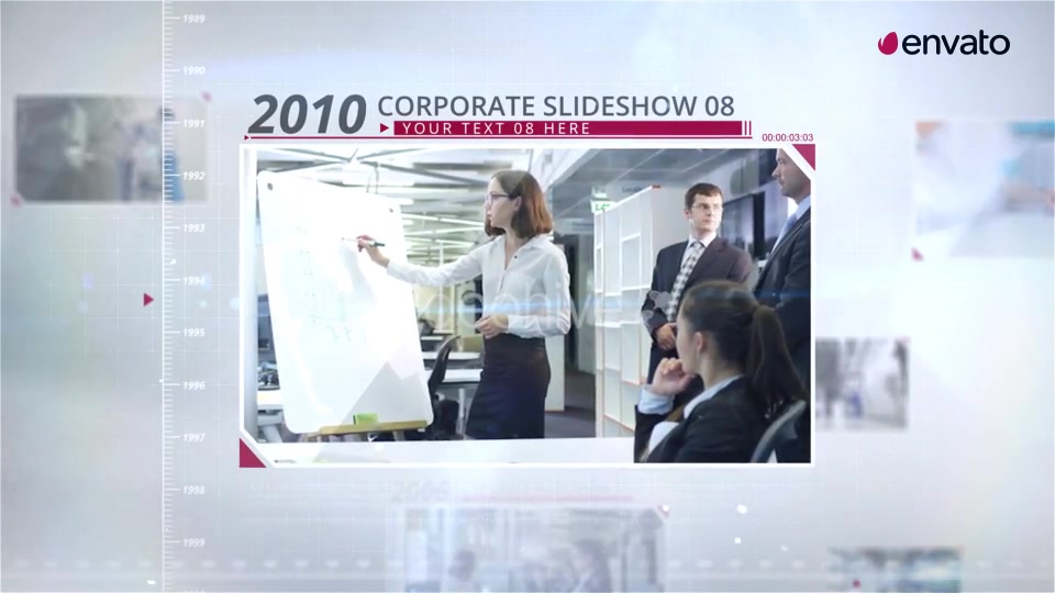 Corporate Promo Photo Slideshow - Download Videohive 13389903