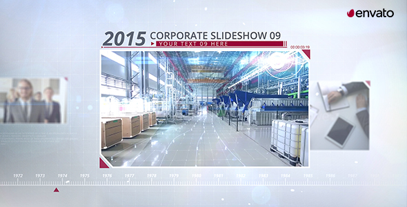 Corporate Promo Photo Slideshow - Download Videohive 13389903