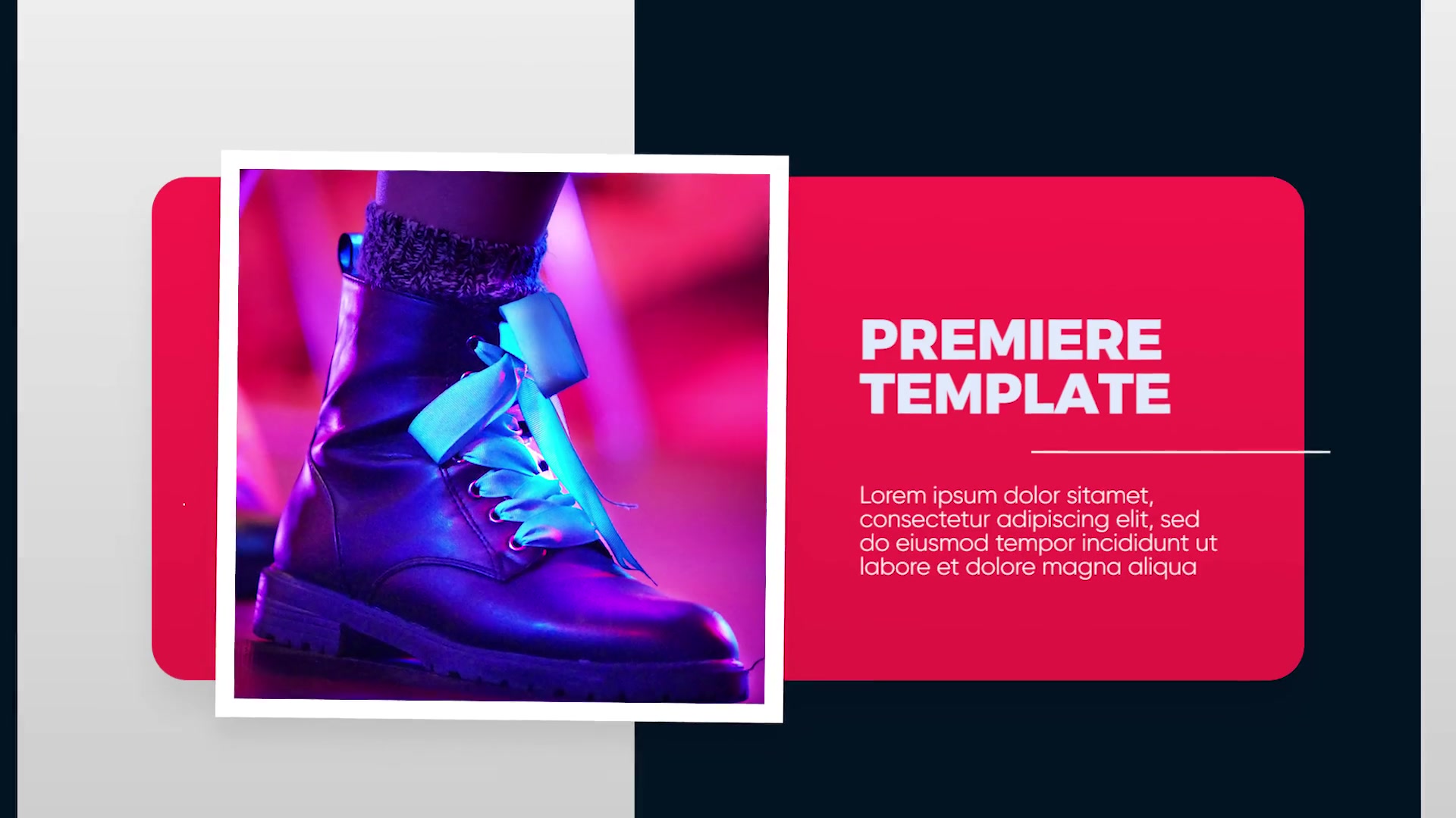 Corporate Promo // Premiere Pro Videohive 21901184 Premiere Pro Image 10