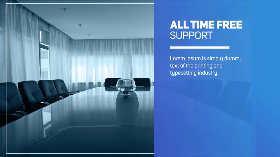 Corporate Promo Video Videohive 17553931 After Effects Image 10