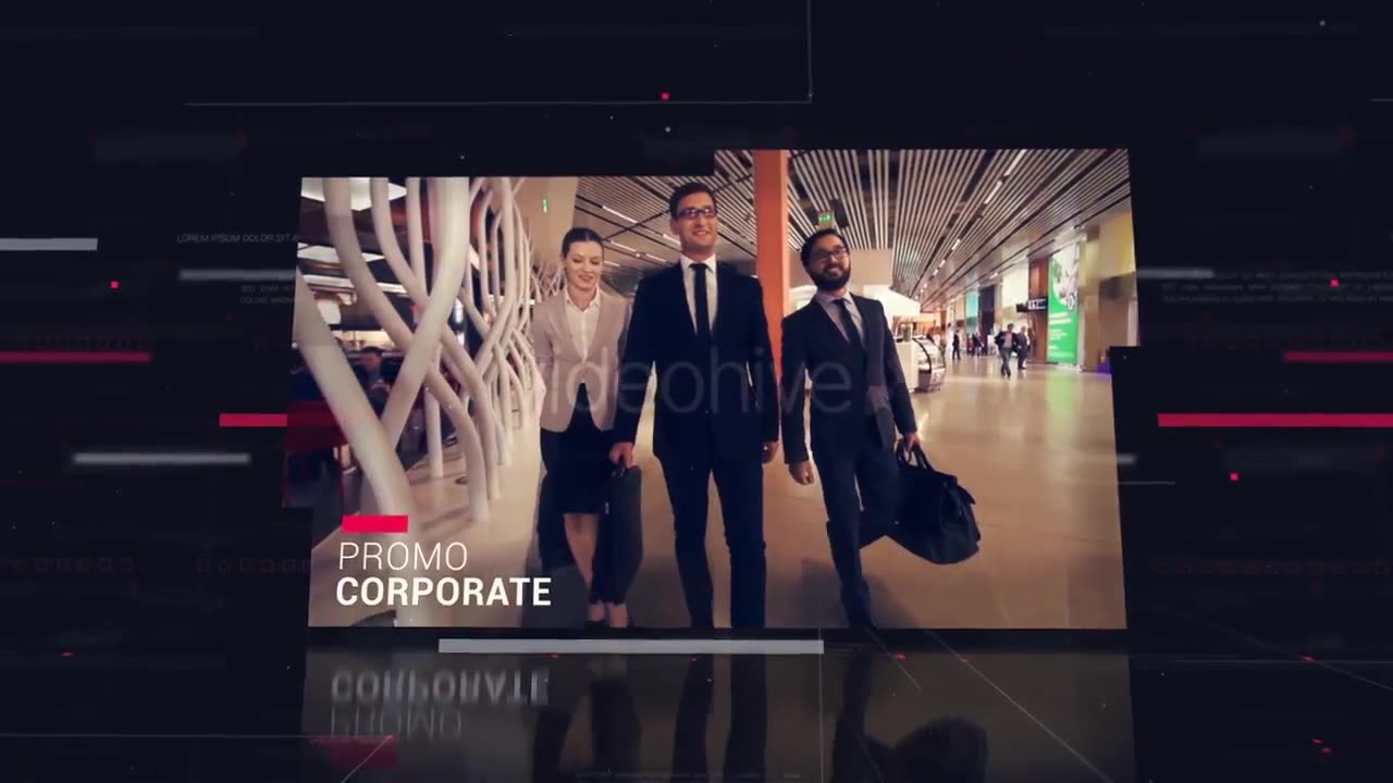 Corporate Promo Videohive 19338839 After Effects Image 2