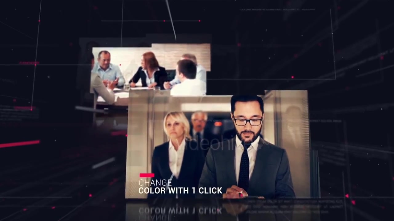 Corporate Promo Videohive 19338839 After Effects Image 3