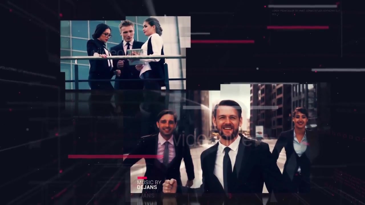 Corporate Promo Videohive 19338839 After Effects Image 6