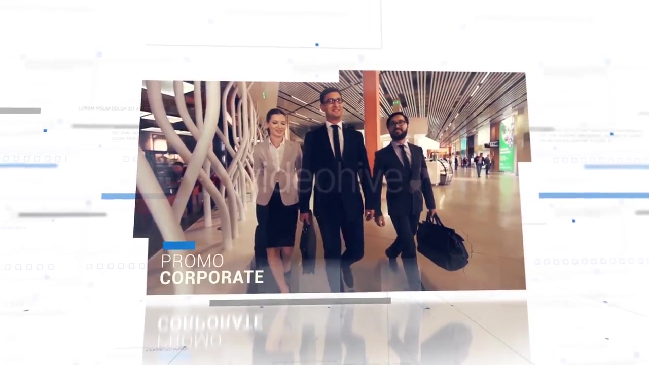 Corporate Promo Videohive 19338839 After Effects Image 8