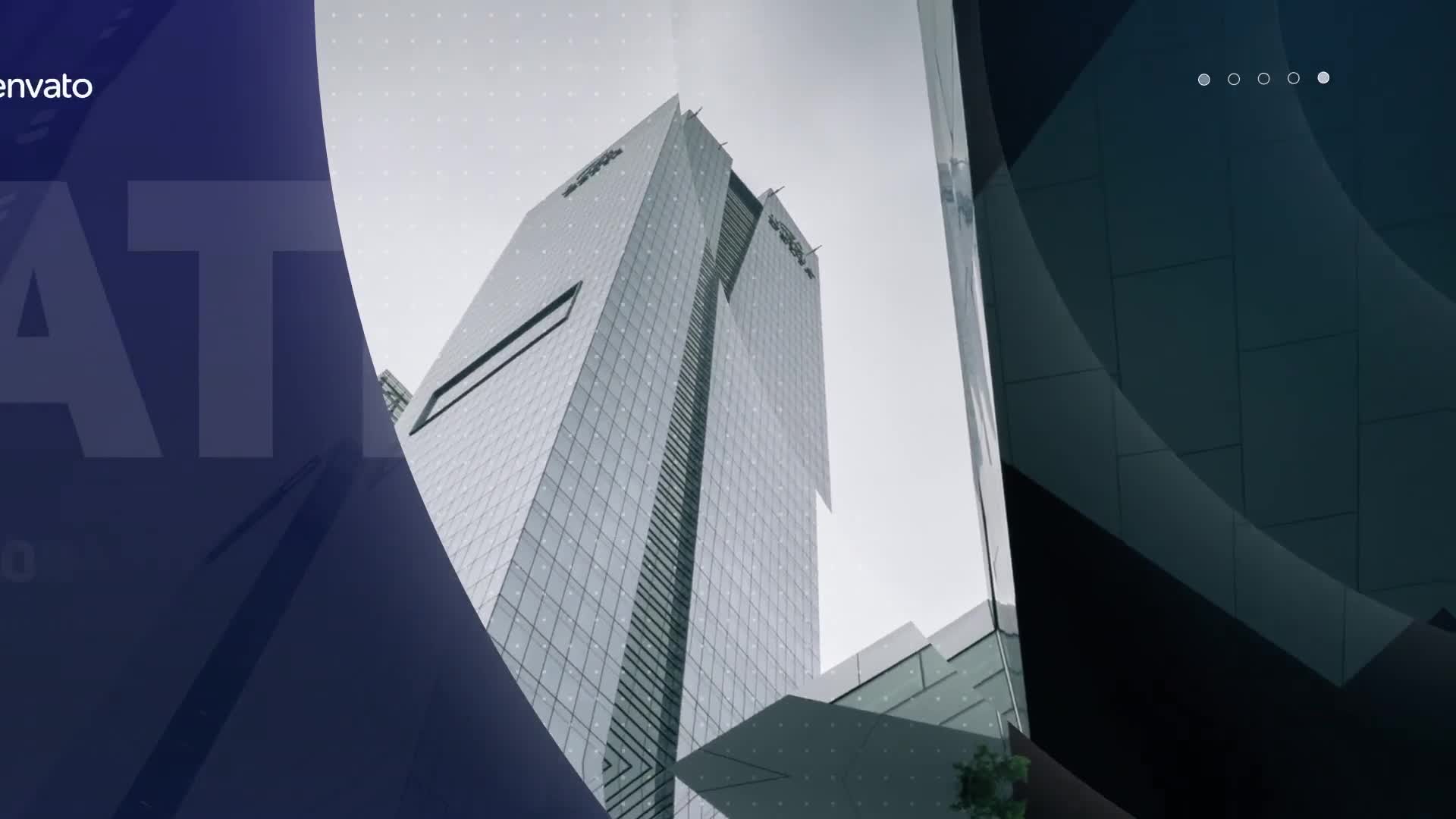 Corporate Promo Videohive 20391100 After Effects Image 1