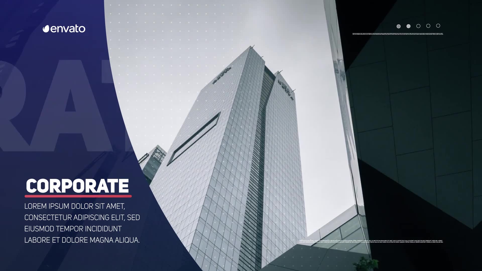 Corporate Promo Videohive 20391100 After Effects Image 2