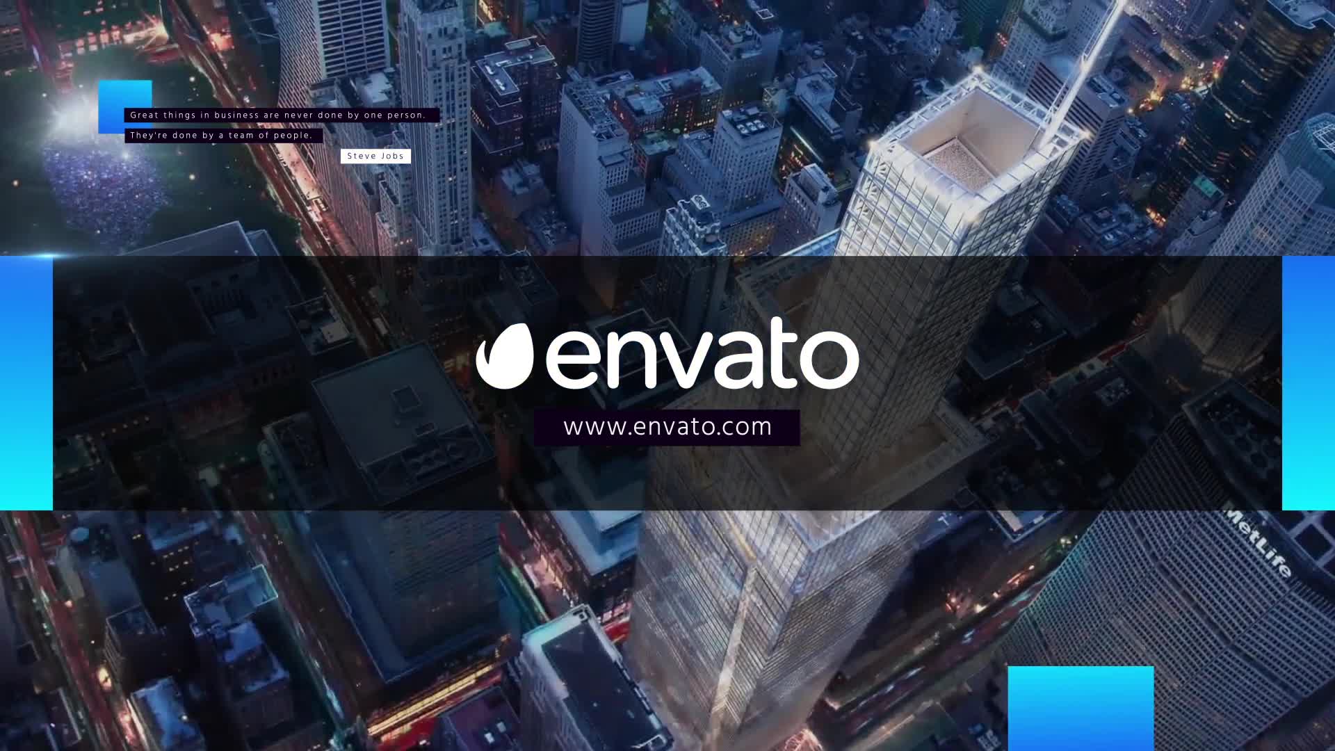 Corporate Promo Videohive 22073182 After Effects Image 1