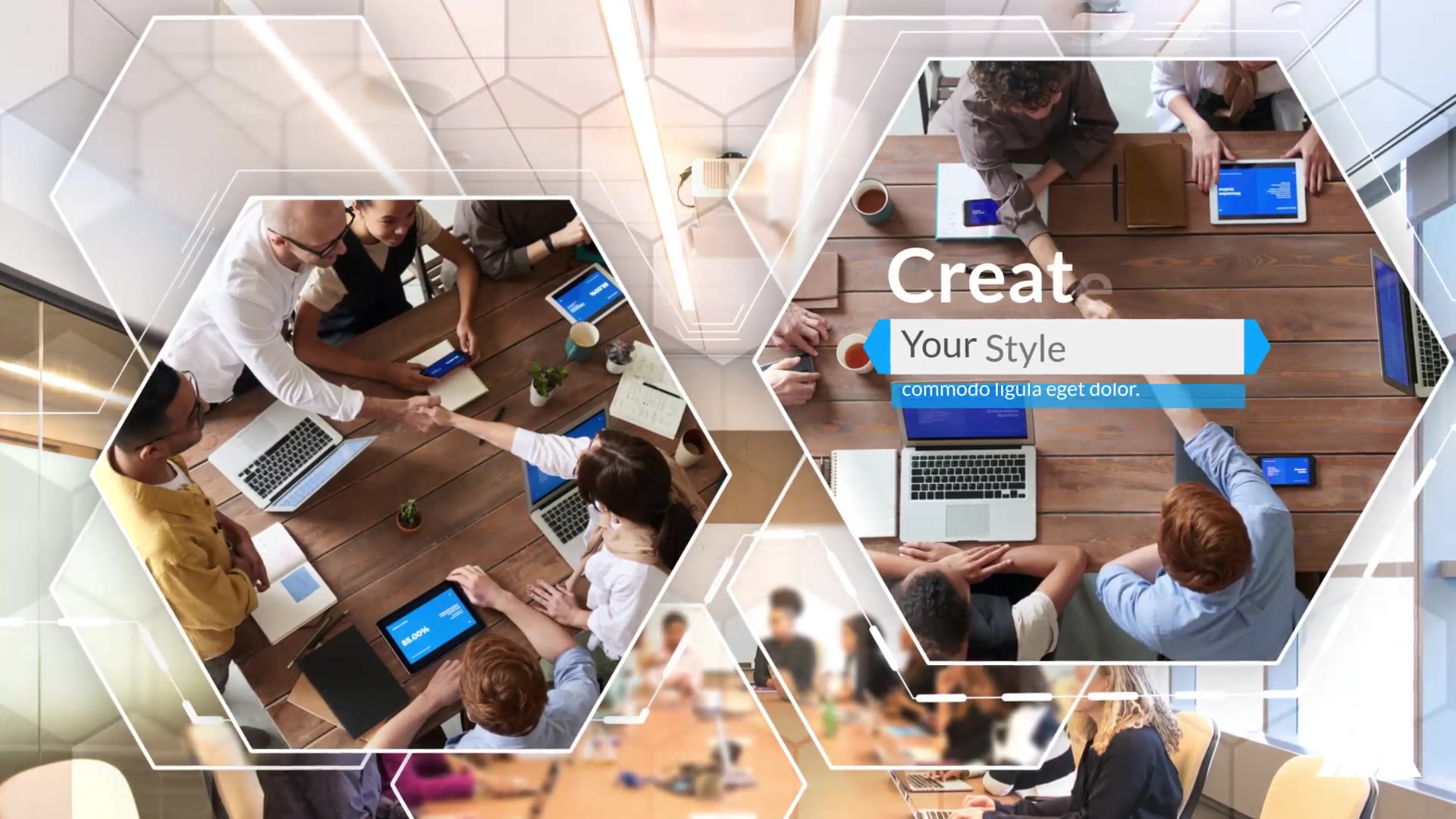 Corporate Promo Videohive 31315547 After Effects Image 12