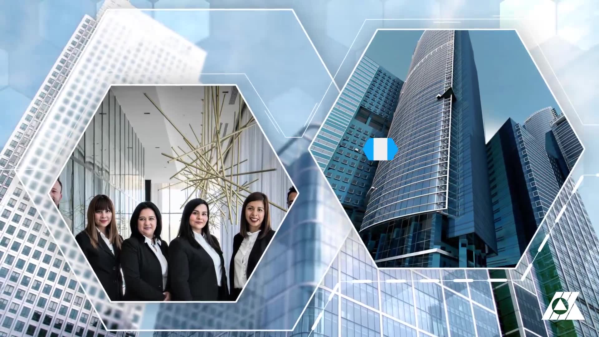 Corporate Promo Videohive 31315547 After Effects Image 2