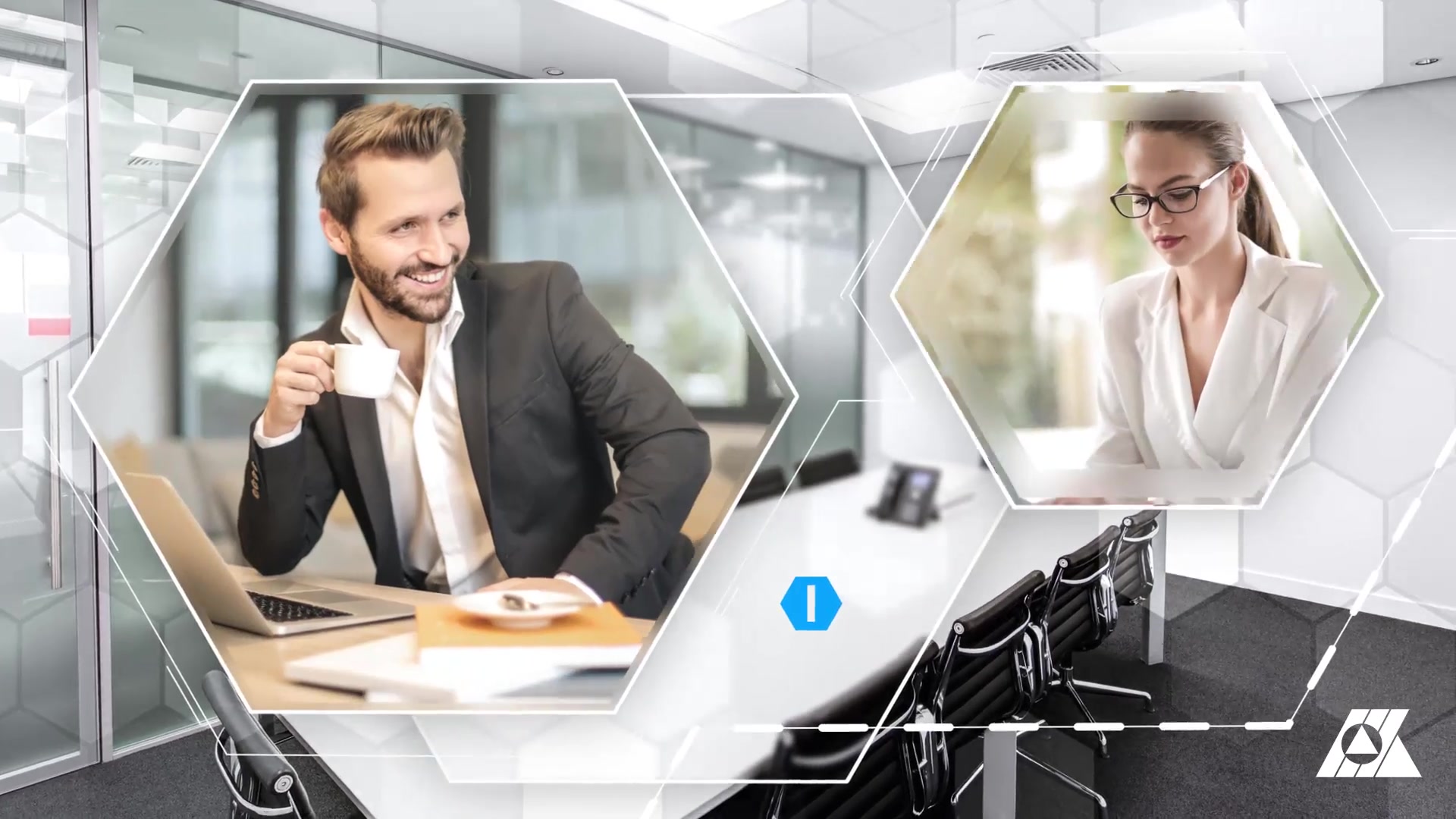 Corporate Promo Videohive 31315547 After Effects Image 5