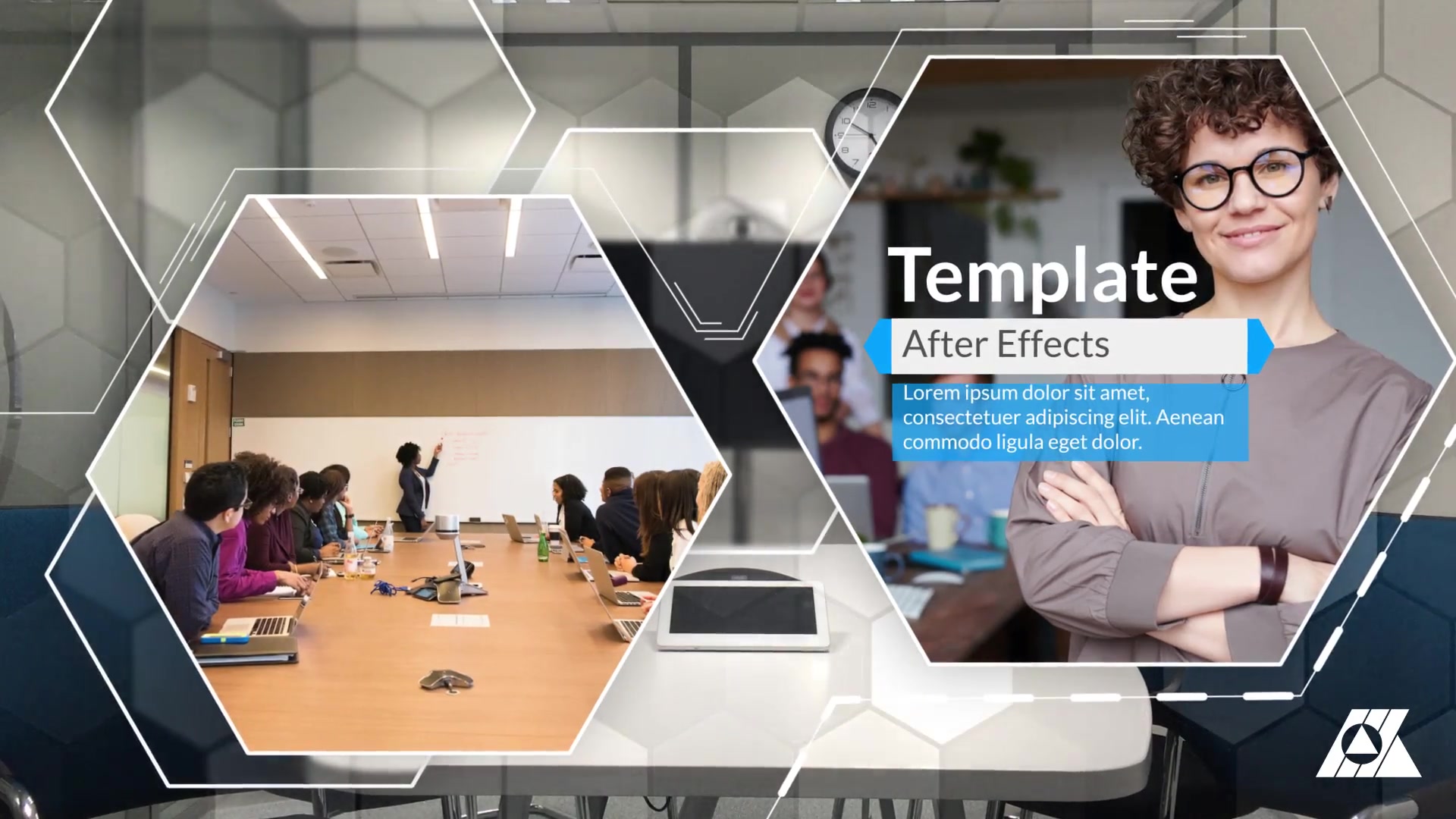 Corporate Promo Videohive 31315547 After Effects Image 6
