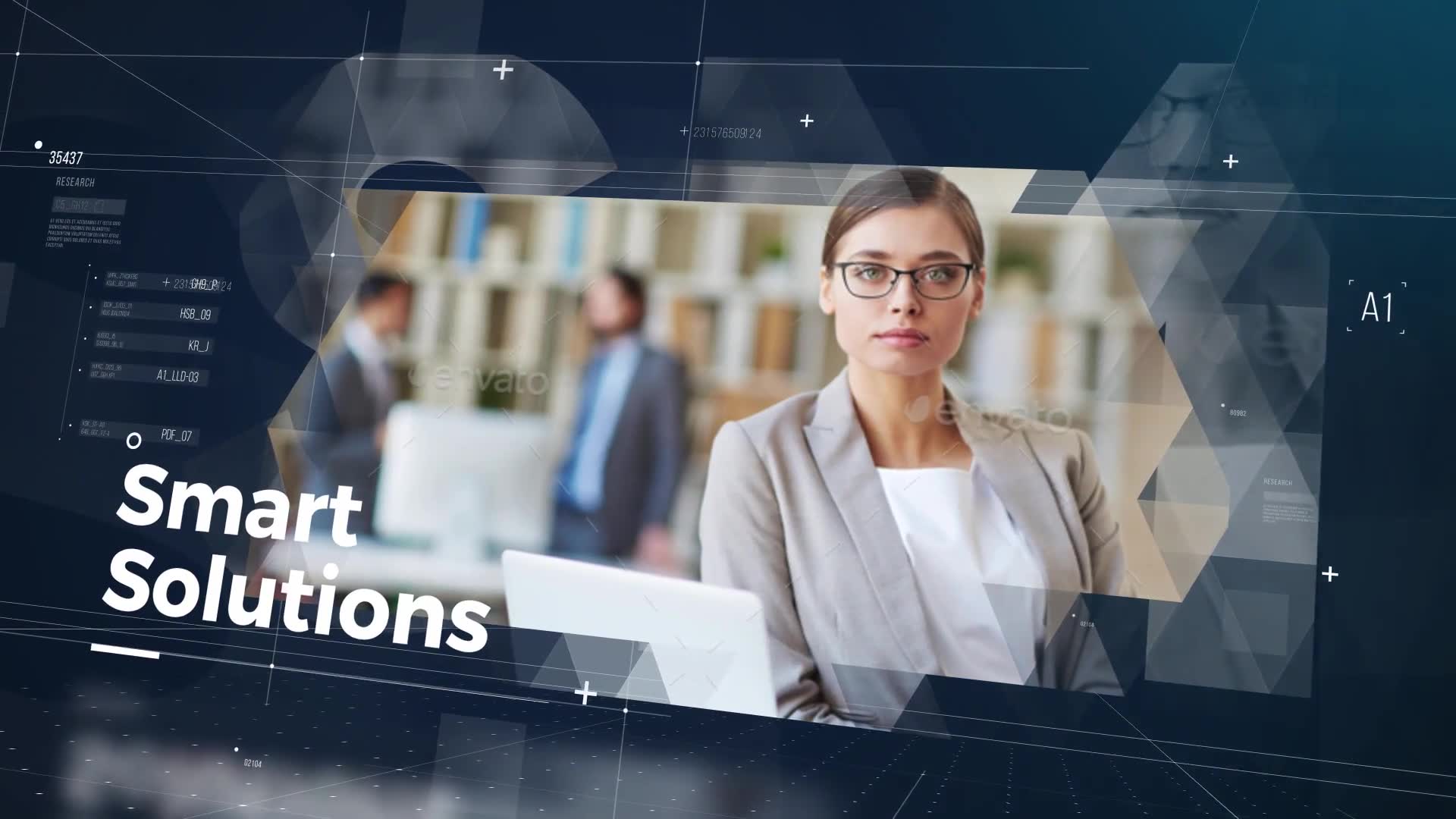 Corporate Promo Videohive 20872258 After Effects Image 2