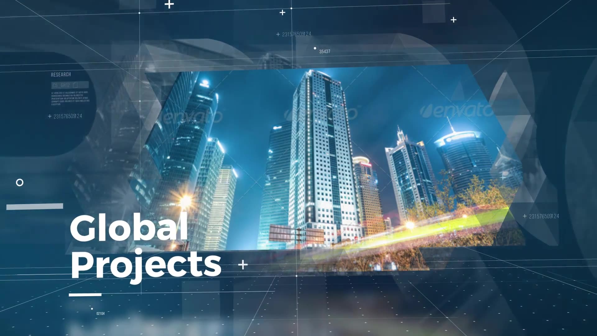 Corporate Promo Videohive 20872258 After Effects Image 3