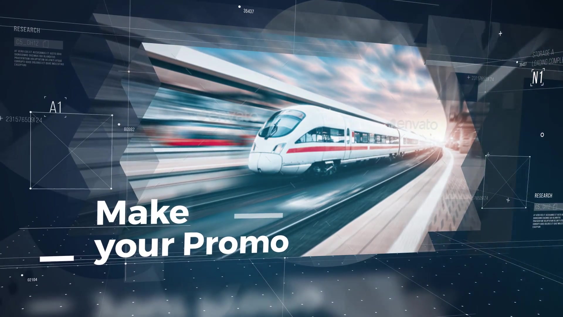 Corporate Promo Videohive 20872258 After Effects Image 5
