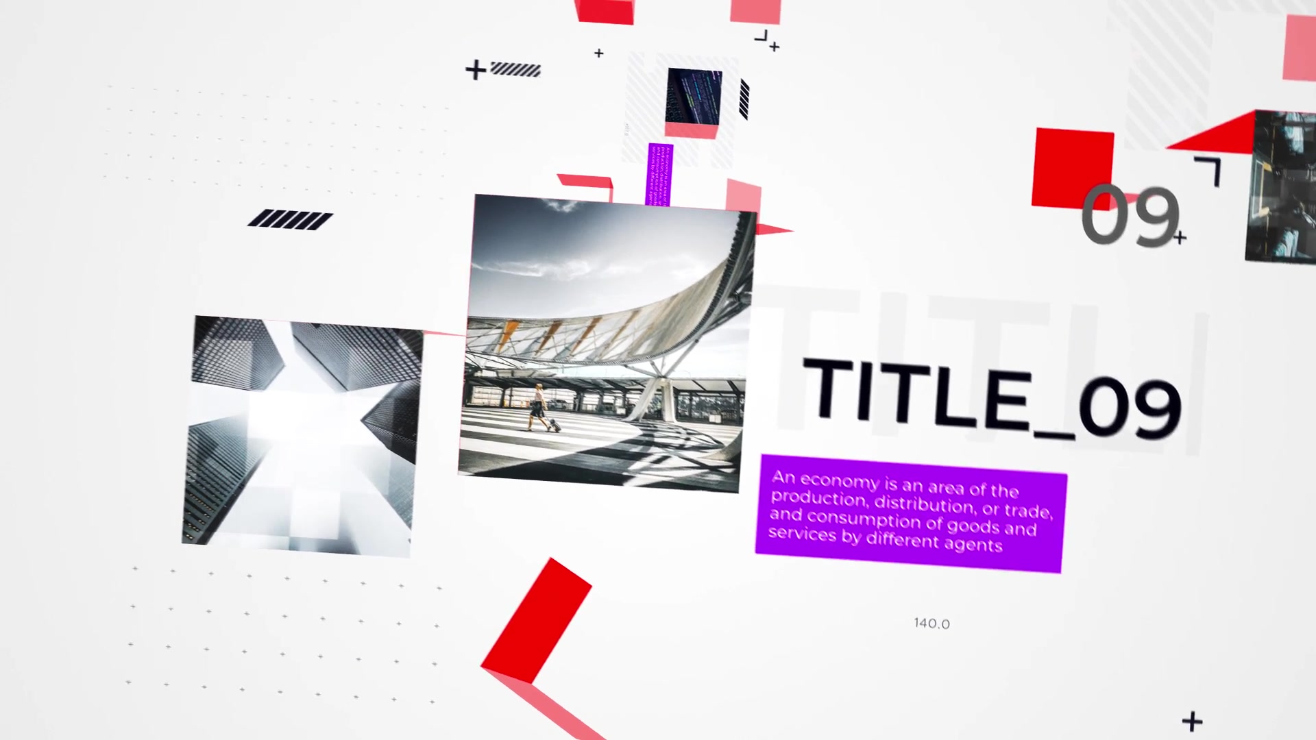 Corporate Promo Videohive 21319172 After Effects Image 10