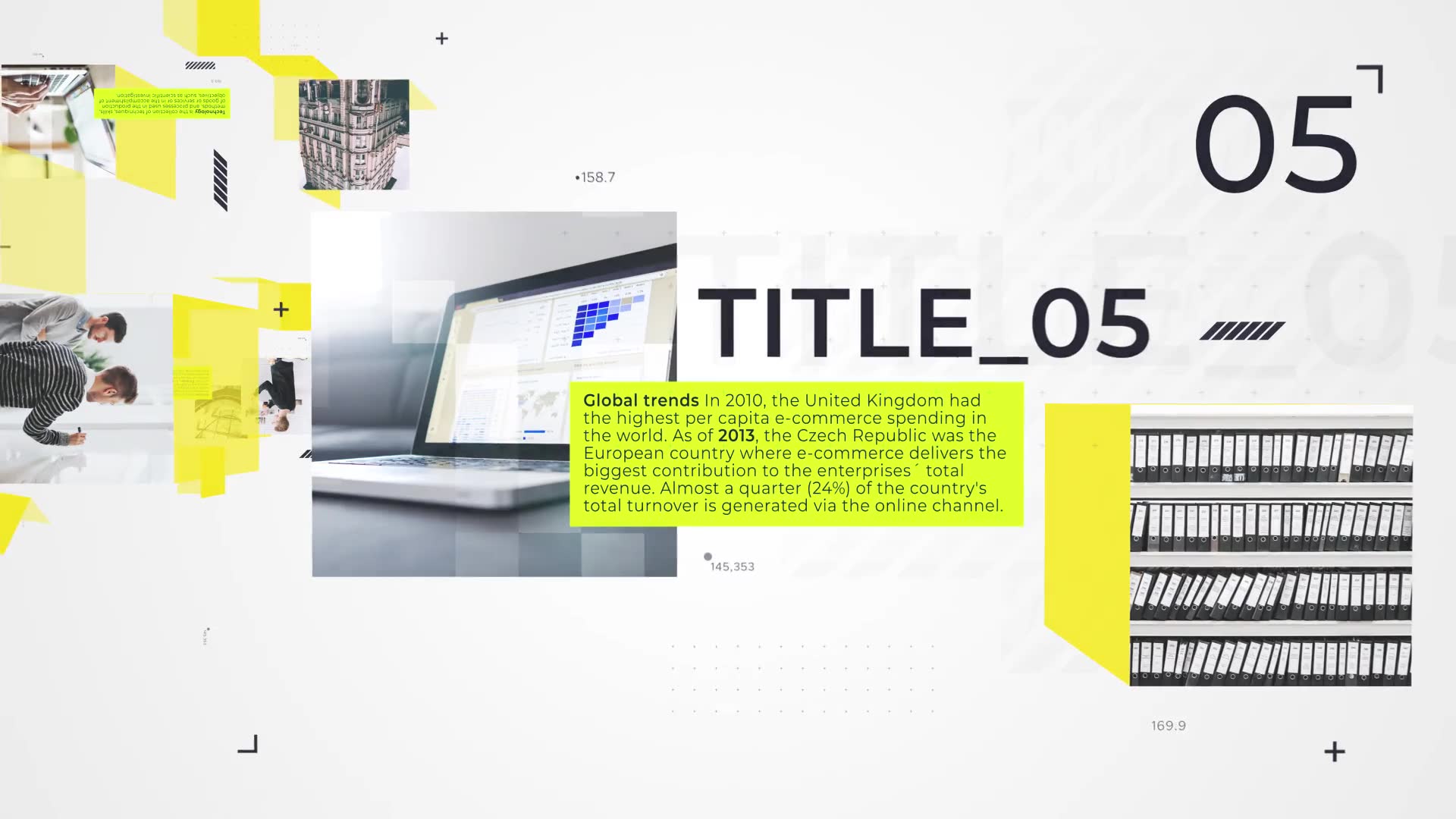 Corporate Promo Videohive 21319172 After Effects Image 2