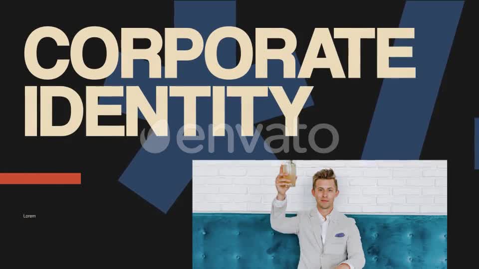 Corporate Promo Videohive 36165720 After Effects Image 1
