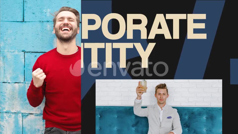 Corporate Promo Videohive 36165720 After Effects Image 2