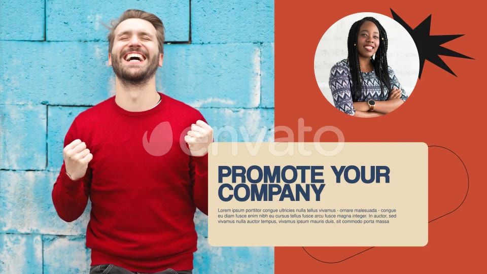 Corporate Promo Videohive 36165720 After Effects Image 3